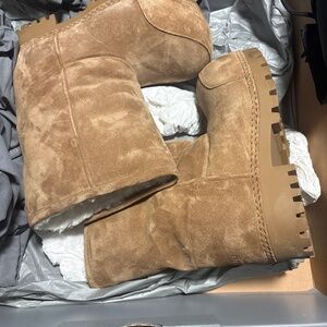 Balenciaga Boot Authentic